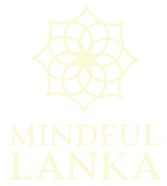 Mindful Lanka Logo
